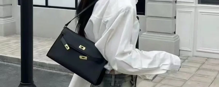 Replica Hermes Kelly Elan at replica hermes handbags online store