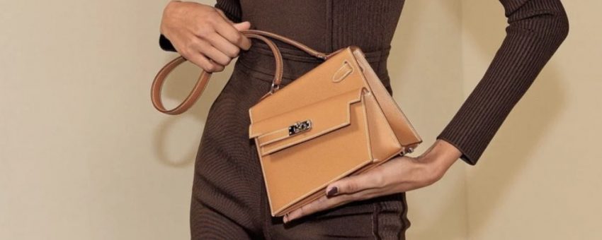 Replica Kelly en Desordre Bags at Replica Hermes Handbags online store