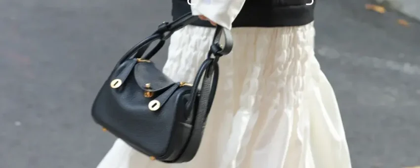 Replica Hermes Lindy 19 Bag at Replica Hermes Handbags online store