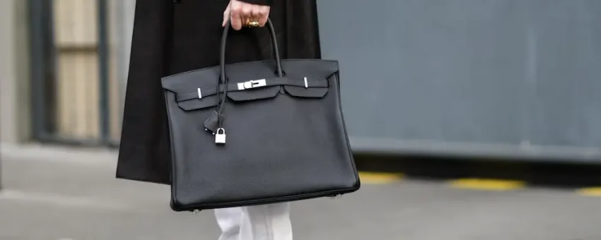 How To Spot A Fake Replica Handbag Store Bag