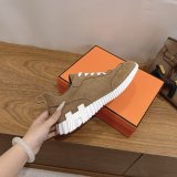 Top Hermes Next sneaker