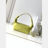 Loewe mini nappa Cala bag