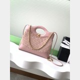 Spring-Summer 2025 Pre-collection AS4133 31 Mini Shopping Copy Bag