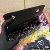 Small Dolce & Gabban Sicily handbag