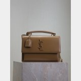 Buy Replica Saint Laurent  Sunset Shoulder Bag 25cm