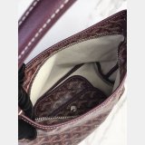 Top Goyard Hobo mini Bag 120250