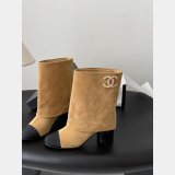 CC 26K NEW WOMEN Riding boots
