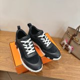 2026 Perfect Hermes Bouncing sneaker
