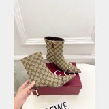 Gucci Women's Vittoria bootie