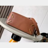Best Replica Loewe Puzzle Bag In Classic Calfskin 24CM