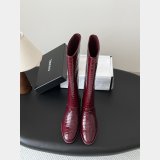 CC 26K Mary Jane High boots