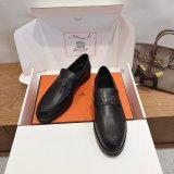 Hemers Faubourg loafer Leather