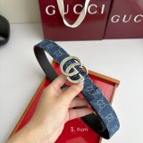 Cheap GG Marmont belt 30mm