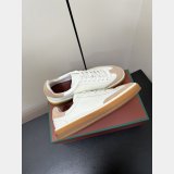 Top Quality Loro Piana Tennis Walk Sneaker