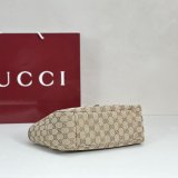 Gucci Mercato Small Tote Shoulder For Women 866646 Bag