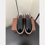 Top Quality Loro Piana Tennis Walk Sneaker