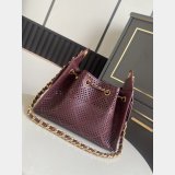 Top CC 25 Mini Handbag AS5631