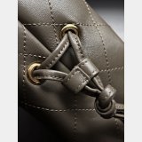 Fall Winter 2026 Fashion AS6495 Shopping Tote Bags