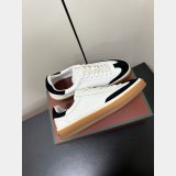 Top Quality Loro Piana Tennis Walk Sneaker