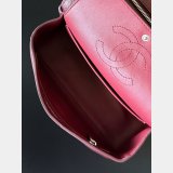 2026 CC Maxi Flap Mini bag AS6573