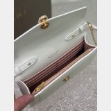 Top Bvlgari Serpenti Forever crossbody bag