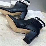 Dior J'Adior Heeled Ankle Boot