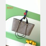 Luxury Canvas AS6007 Designer Shoulder Bag