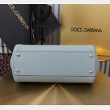 Dolce & Gabban Sicily handbag 26CM