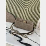 2026 TOP CC Clutch with Chain AS5294 TOTE BAG