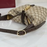 Gucci Top Quality 1:1 GG Mini A002LF Bag