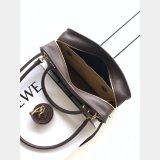 Large loewe Amazona 180 bag in soft calfskin