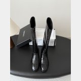 CC 26K Mary Jane High boots