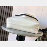 Top Loewe Flamenco Purse Bucket 38CM