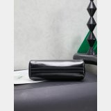 MIU MIU Caprice leather clutch