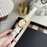 Wholesale Christian Dior Legende Belt 25mm