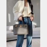 Birkin Dream Bag Hermes 30CM Top Quality Replica Dolabuy