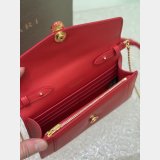 Top Bvlgari Serpenti Forever crossbody bag