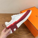 7 Star Hermes Bouncing WOMEN/ MEN Sneaker
