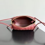 Bottega Veneta Concert Pouch