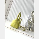 Loewe mini nappa Cala bag