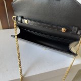 Sell online Luxury Yves Saint Laurent 101033 CUIR TRIOMPHE Handbag