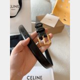 Replica Celine ELEGANT CHARM TAURILLON Belt 25mm