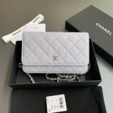 Copy 1:1 Mirror Woc On Chain High Quality Bags