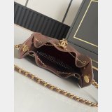 Top CC 25 Mini Handbag AS5631