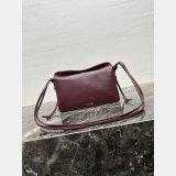 Top TRIO FLAP IN Smooth Lambskin