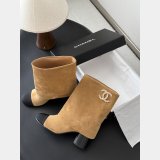 CC 26K NEW WOMEN Riding boots