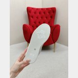 Best Women's GG crystal Screener sneaker