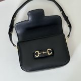 Gucci Horsebit 1955 medium shoulder bag