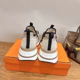 hermes Men Sneakers Moove