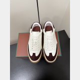 Top Quality Loro Piana Tennis Walk Sneaker